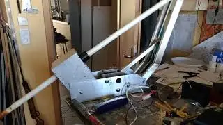 Bugmotor-Hubmechanik (2)