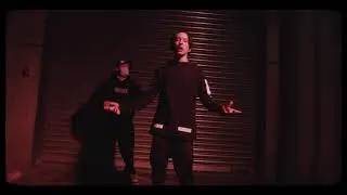 Yung Vision x negatiiv OG - DNA (Official Video) prod. by Young Lime