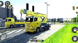 construction simulator game track 2026 new game work simulator 
