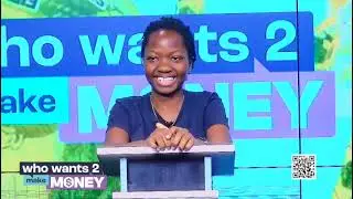 Who Wants to Make Money? | Episode 15 | Martha vs Emma vs  Nasser vs Bahid