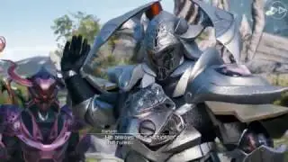 Mobius Final Fantasy: Garland, The Heretic