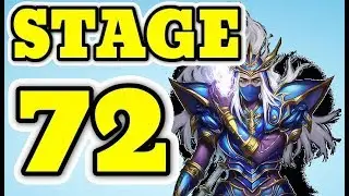 MU LEGEND ENDLESS TOWER SOLO 72 STAGE + BUILD ! OPEN BETA SERVER MUREN