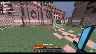 ApacheBlitz vs. Johnzeh (1v1)