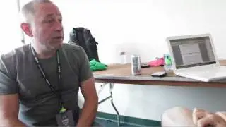 CrossFit - Nutrition: An Interview with Fast Company Magazine and Greg Glassman