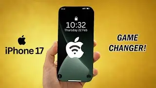 Следующий шаг Apple: собственный чип Wi-Fi для iPhone 17! Революция в мире?