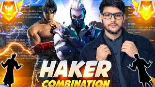 1february 2026 | 100% working ✅ Best character skill for cs rank | Cs rank best character skill |