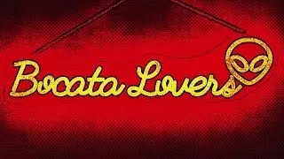 BOCATA LOVERS B2B TECHNO 1