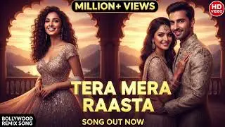 Tera Mera Raasta | Shared Destiny Vibe | Eternal Love Mix | Misses DJ7