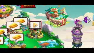 Dragon city script gameguardian (Salto de tiempo -SKIP ADS-)