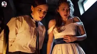 Prom Queen&rsquo;s Killer REVEALED! Full Breakdown of Fear Street Ending