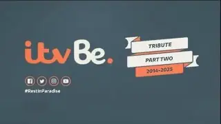 ITVBe Tribute 2