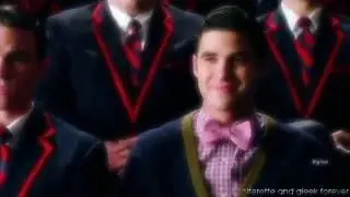 | Kurt & Blaine • Klaine | Back To December♡
