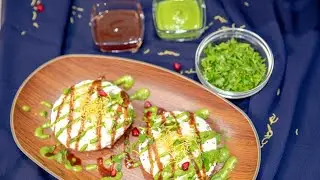 Bread Idli Recipe | Quick & Instant Bread recipe | Chatpati bread Idli recipe