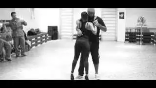 #WeCanDance [KIZOMBA DEMO] Nessa&Zoo (NELSON - Não faz isso Bella)