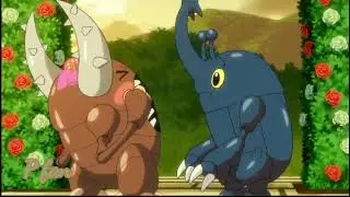Pokemon sword and shield episode 94||