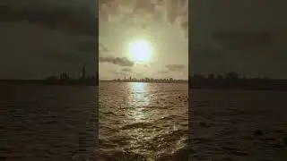 MARINE LINE STATUS MUMBAI 😍❤