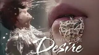 Taekook/Vkook Oneshot (2/3) | Mafia's Pure Desire | Top Tae