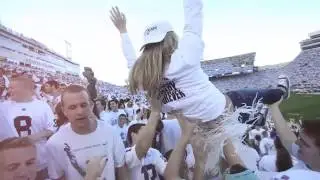 Lucas Huffman Reel 2013