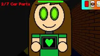 🛑👉SECRET ENDING👈🛑 | QUINCY'S BASICS IN MEMES AND DELIGHT!😮 WITH ❗ANXIETY FILES❗ - BALDI'S BASICS MOD