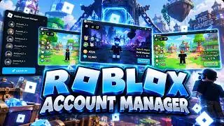 (Multi Roblox 2026) How to Run Multi Roblox Accounts at Once - Multi Roblox | Roblox Account Manager