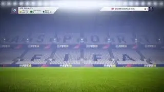 FIFA 18 Gold 1 Rewards