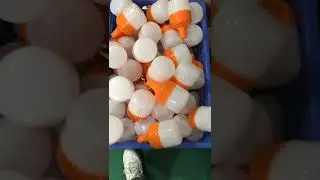 SUPERSPORT USB Rechargeable LED Bulb Camping Emergency Night Market Light Bazaar Lampu Pasar Malam