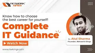 The Complete IT Guidance 2022 |  Top Technologies | Engineer to Founder/CEO.
