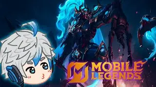 【Mobile Legend】Lanjut RanK Siang - Siang ~