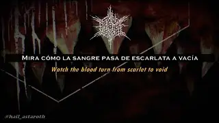 PSYCHO-FRAME - No Revives (Lyrics/Sub Espa&ntilde;ol)