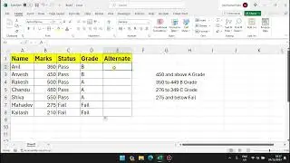 Excel IF Formula (Beginners to Advanced) - Excel Tutorial 17