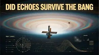 Pre-Big Bang SIGNALS Hidden in the Microwave Background &mdash; SCIENTISTS Baffled
