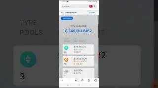 the best Staking platform on theta network