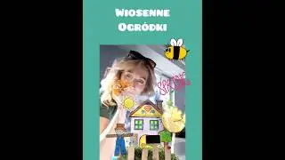 KREATYWNE WARSZTATY RODZINNE #wiosna