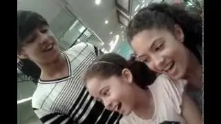 Novo Elenco de Cumplices de um Resgate