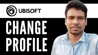 How To Change Your Profile Picture On UBISOFT Connect - Full Guide