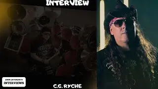 Interviewing the Iconic Film and Musical Director: C.G. RYCHE