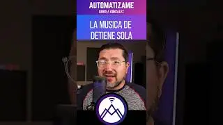 💥The music stops by itself