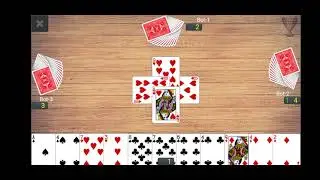 call break multiplayer android gameplay😎😎😎