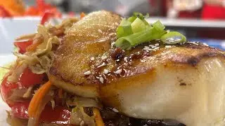 Mystery ingredients and culinary rivalry heat up fundraiser for The Soup Kitchen