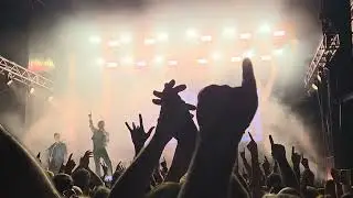 GRINSPOON - Champion/More Than You Are LIVE @ Festivale 2026, Launceston, Tasmania 