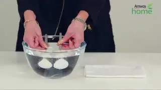 Did You Know? SA8&reg; Premium Laundry Powder, BIOQUEST&reg; Demo - 2017