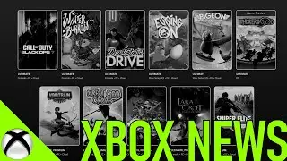 Xbox Game Pass Just Leveled Up - COD BO7 Day One