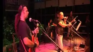 17. THBP - TWIN HORN BAND - BAD MOON RISING