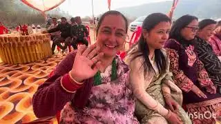 Aaj humne chalaya auto🛺😳 || @Vinita gurung