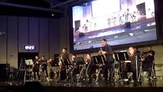 ”Hawk Eye” T.P.O. Music Club Live @ Miya Jazz Inn 2024