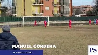 #1 Piemonte Gol