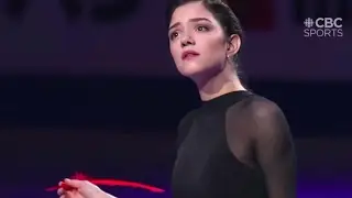 EVGENIA MEDVEDEVA - 