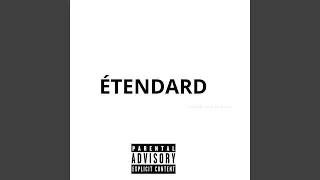 Étendard