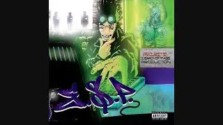 E.S.P. - Weapon Of Mass Production (2014)