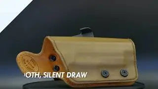 Deep Carry Holster Line